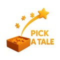 Pick A Tale